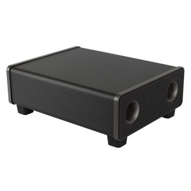 Сабвуфер Monitor Audio WS-10 Black